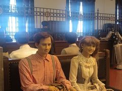 -沈阳金融博物馆