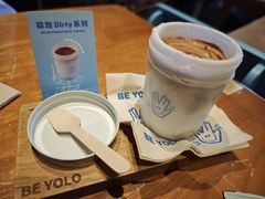 -BE YOLO必有乐&小红帽三明治
