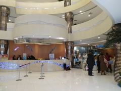 -南宫温泉水世界