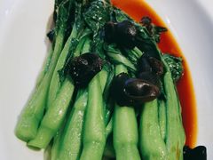 -粤轩楼广式特色餐厅(青岛路店)