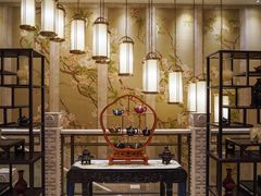 -扬州香格里拉·香宫中餐厅