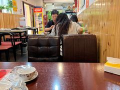 大堂-玫瑰红烤羊排(北新桥三条店)