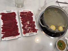 -宁好四季潮汕牛肉火锅