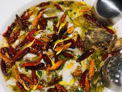 -太二酸菜鱼(福州泰禾店)