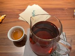 -茗知道茶馆(世博源店)