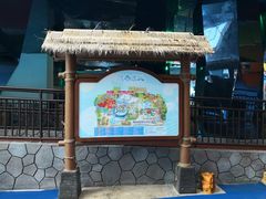 -青岛东方影都融创水世界