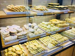 -长发西饼(临顿路店)