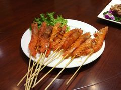 -红色根据地文化主题酒店(太湖街店)