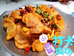 -茅庐川菜(青岛凯德店)