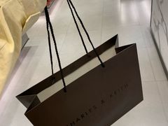 -CHARLES&KEITH(城西银泰店)