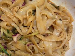 -金记 酿皮·煲烧饭(万博店)