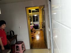 -沈师傅盲人按摩工作室(密三小区店)