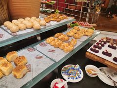-昆明佳华广场酒店·西餐厅