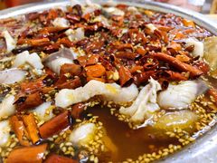 -黑皮酸菜鱼(三山街店)