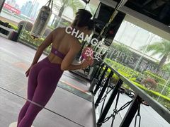 -威克健身游泳(万菱汇店)