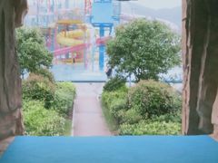 -东钱湖水上乐园(南门)