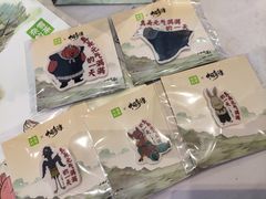 -奈雪的茶(印象城店)