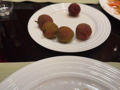 -万达瑞华酒店美食汇自助餐厅(楚河汉街店)