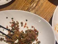 -青年公社烤鸭(青年路店)