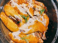 -姜君·千岛湖鱼头馆(浦东大道店)