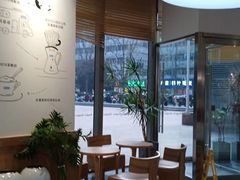 -Blueglass酸奶(财富购物中心店)