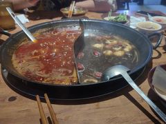 -楠火锅(龙阳广场店)