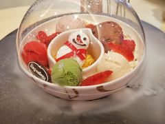 -哈根达斯(龙湖时代天街店)