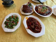 -龙抄手(春熙路总店)