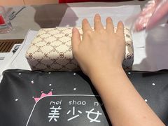 -海底捞火锅(北京路店)
