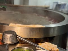 -清真马杰山牛肉汤馆