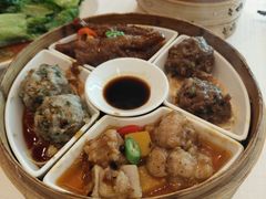 -金悦轩海鲜酒家(拱北店)