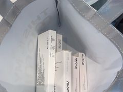 -miomi米欧米美瞳隐形眼镜(新世界大丸百货店)