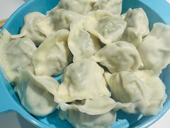 -来相会饺子·新辽菜(甘家口店)