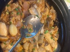 -茅庐·川粤精品私房菜(金沙遗址店)