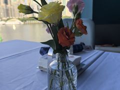 -Kathleen's Waitan 凯圣琳江景西餐厅(外滩店)