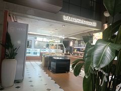 -嗒令甜品·主题融合料理餐厅(首座时代店)