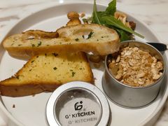-G+KITCHEN(龙湖狮山天街店)
