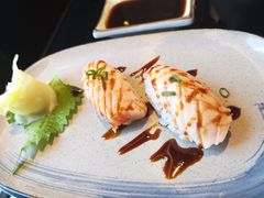 -曙亚洲餐厅-重庆富力艾美酒店(南坪万达广场店)