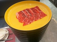 -一绪に寿喜烧(虹悦城店)