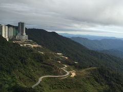 -云顶高原