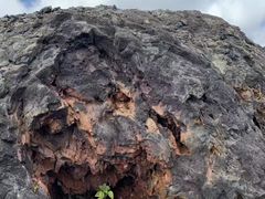 -夏威夷火山国家公园