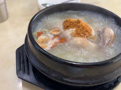 -长顺参鸡汤店(西塔总店)