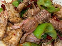 -荣祥海鲜·烟台菜(胜利路二部)