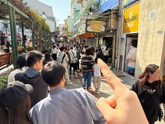 -澳门长洲糯米糍(柯打苏沙街店)