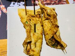 -木屋烧烤(双榆树店)