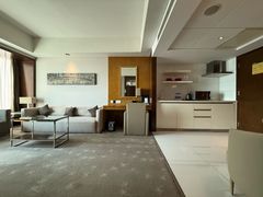 -北京希尔顿逸林酒店