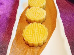 -西郊庄园丽笙大酒店-丽清轩中餐厅