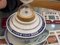 -赵记传承·中国甜品(福州总店)