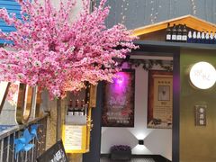 -莫家传承菜(耗儿鱼特色店)