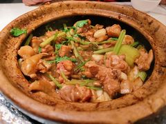 -煲煲好(朝阳门店)